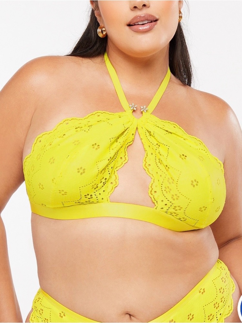 Savage X Fenty Bra